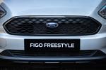 Ford Figo Freestyle 2020 года